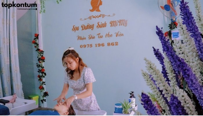 Rie Spa