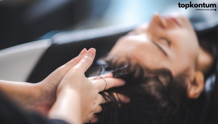 Thiên Mi Spa