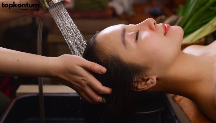 Trinh Nguyễn Spa