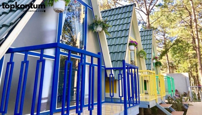 Homestay Bích Ngọc