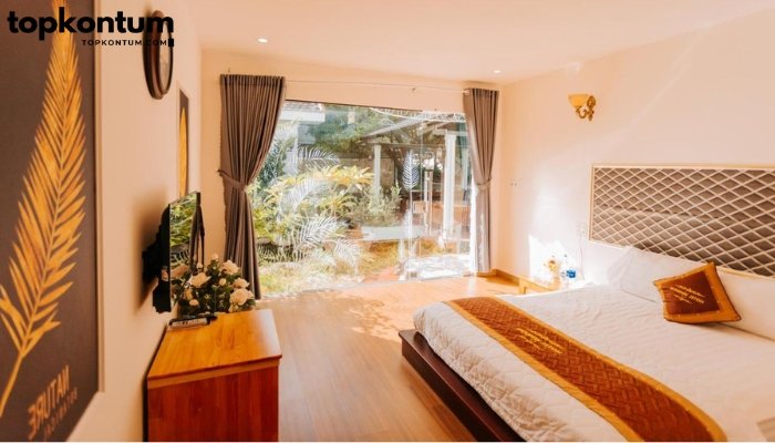 Homestay Window