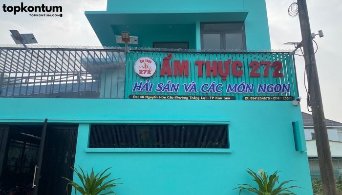 Ẩm thực 272