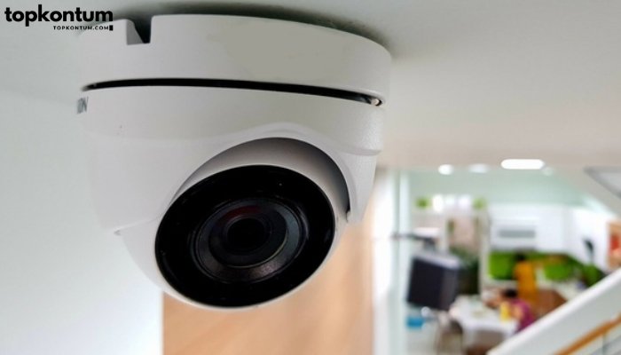 Camera Đình Ngọc