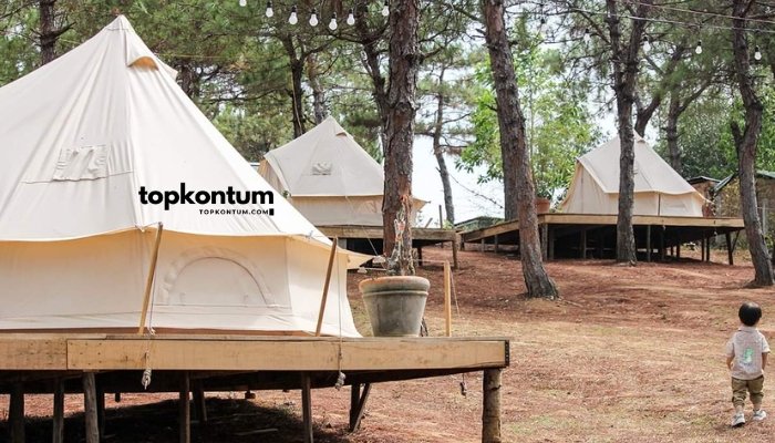 HuLi Farm Camp