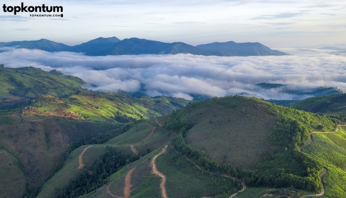 Núi Chư Hreng