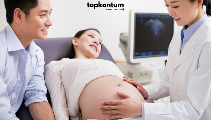 Phụ Sản Nội Khoa - BS. Nguyễn Văn Tuấn