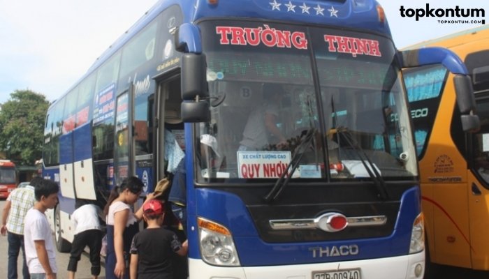 Xe Tường Thịnh