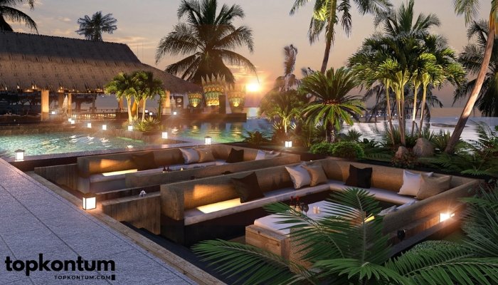 Resort EPIC Măng Đen