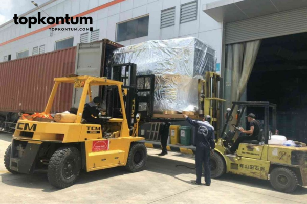 Top 8 Công Ty Bốc Xếp Đồng Nai Chuyên Nghiệp Nhất