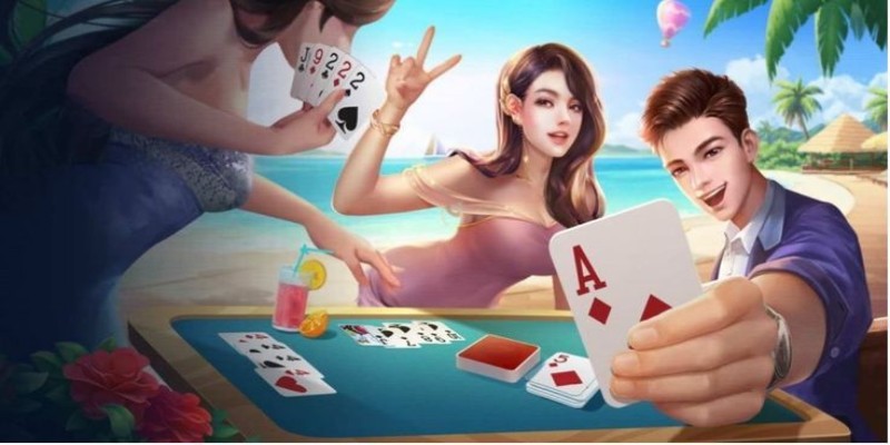 Game bài B52 Club hiện là một trong những cái tên thống trị thị trường giải trí