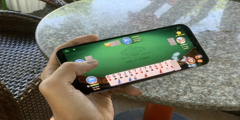 Quy tụ hàng loạt tựa game đình đám