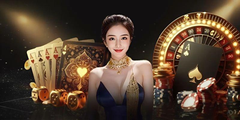 Game bài Go88 là cái tên quen thuộc của nhiều thế hệ bet thủ