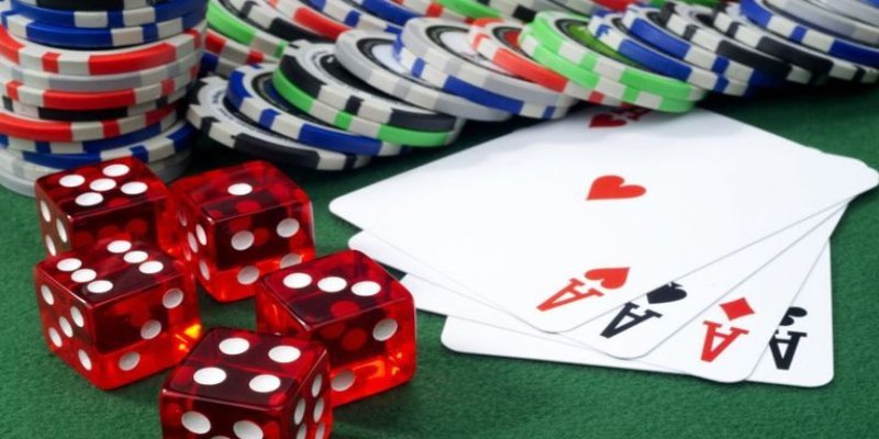 Game bài Hitclub không chỉ đơn thuần là một trò chơi thử thách sự may rủi