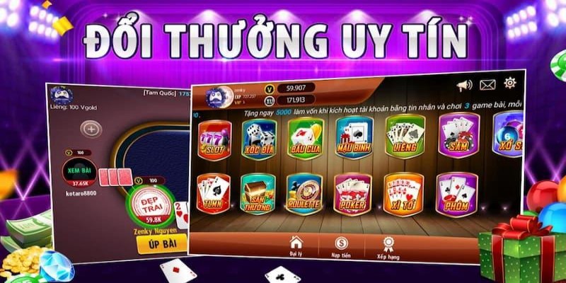 Trong game bài Hitclub người chơi có thể lựa chọn nhiều phương thức thanh toán