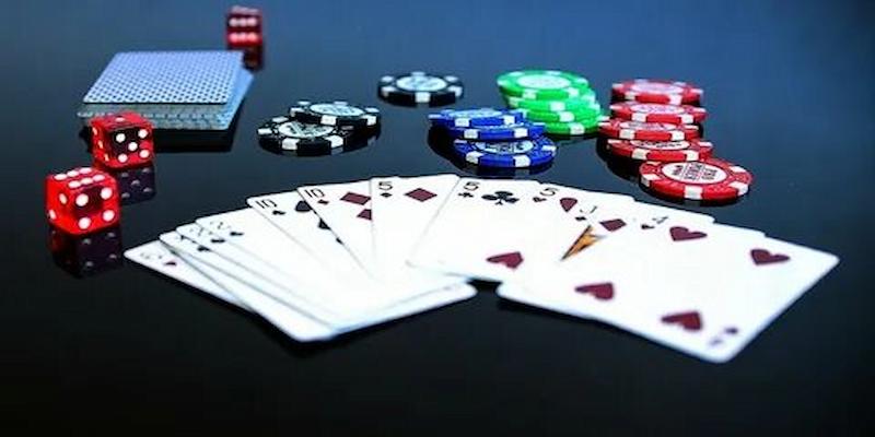 Poker tại game bài Sunwin mang chuẩn mực quốc tế