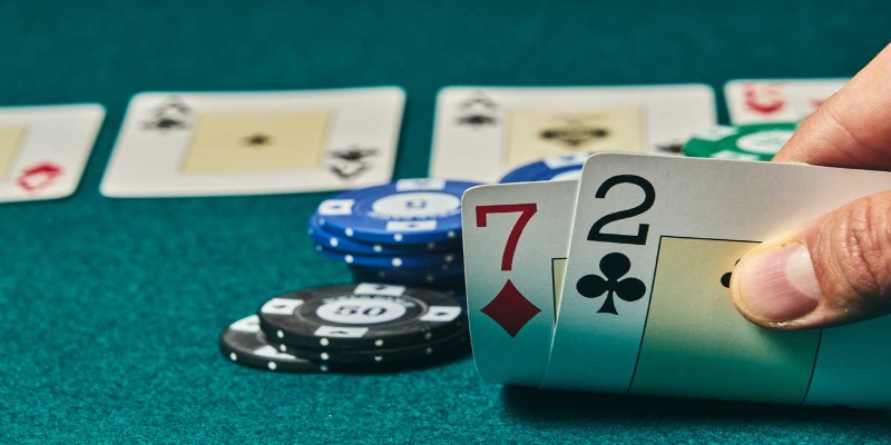 Nắm chắc cách tiếp cận để đánh thắng mọi ván bài tại TOP88