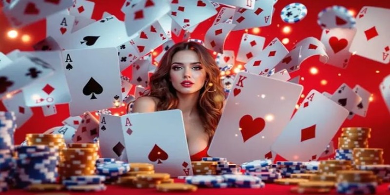 Mậu Binh đầy thử thách, nơi cược thủ thể hiện khả năng dàn xếp bài chuyên nghiệp