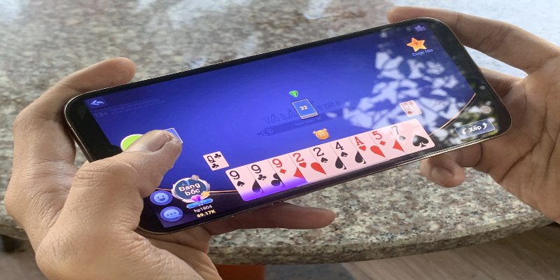 Nên chọn sản phẩm game bài B52 Club mà mình nắm rõ nhất
