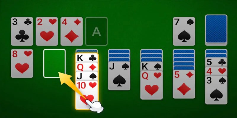 Game bài B52 Club sở hữu hệ thống điều hướng trực quan, dễ dàng sử dụng
