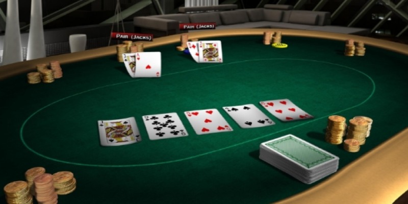 Game bài Gemwin – Sân chơi đỉnh cao từ quốc đảo sư tử!
