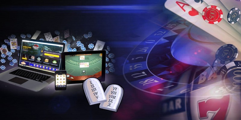 Sức hấp dẫn của game bài Sunwin đến từ danh mục sản phẩm đồ sộ